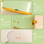 led cute night light